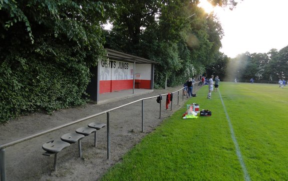 Sportplatz Braunsrath