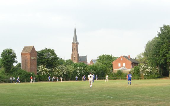 Sportplatz Braunsrath