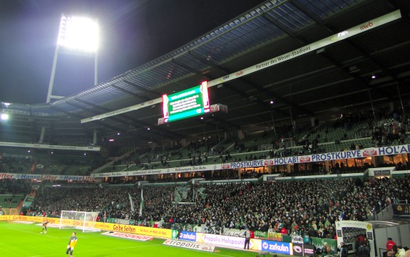 Weserstadion