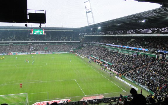 Weserstadion