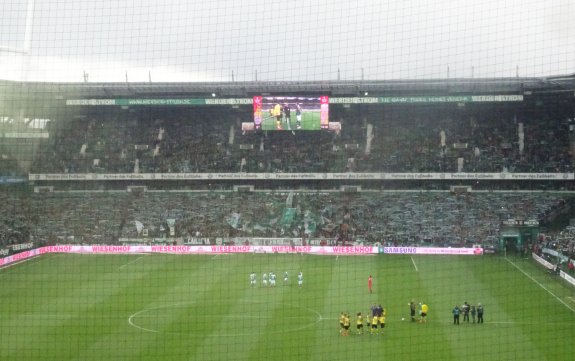Weserstadion