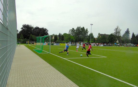 Sportplatz Schiffhorst