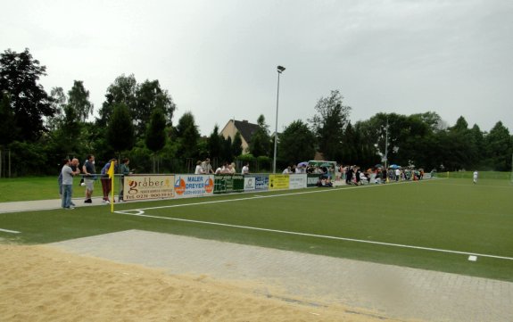 Sportplatz Schiffhorst