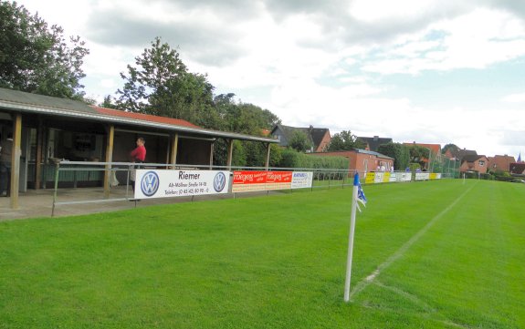 Sportplatz Am Uhlenbusch