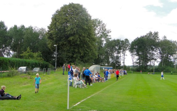 Sportplatz Am Uhlenbusch