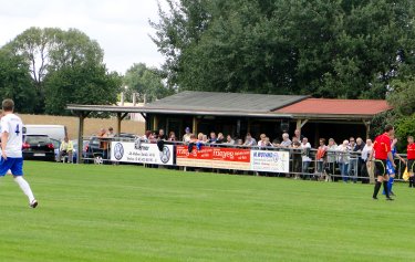 Sportplatz Am Uhlenbusch