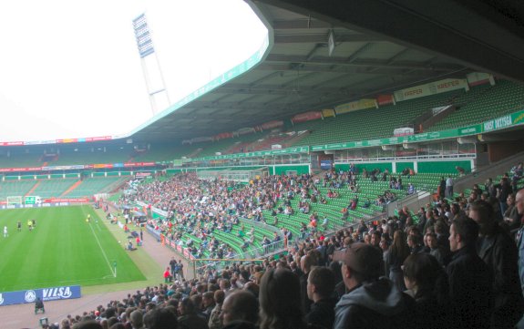 Weserstadion