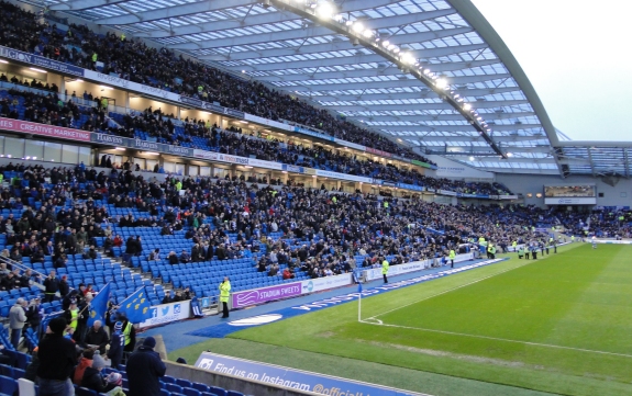 Falmer Stadion