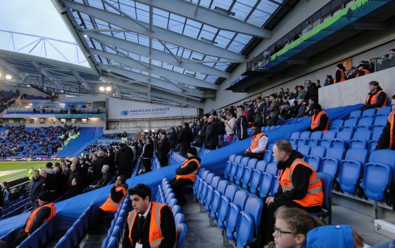 Falmer Stadion