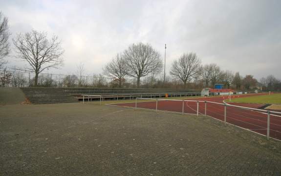 Sportplatz Brunnenweg