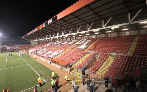 Ashton Gate