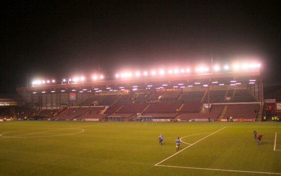 Ashton Gate