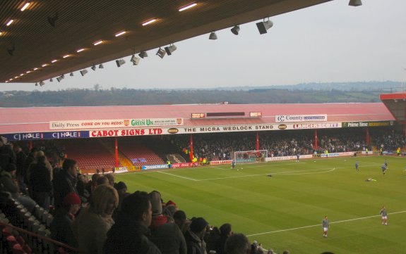 Ashton Gate