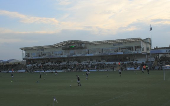 Memorial Stadium