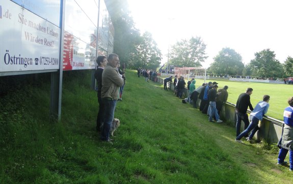 Sportzentrum 11