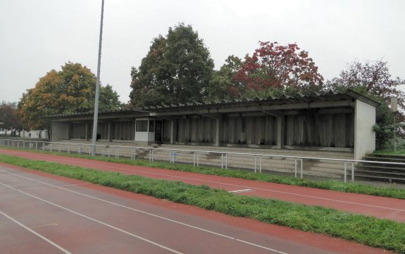 Städtisches Stadion