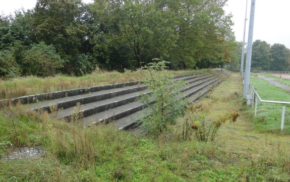 Städtisches Stadion