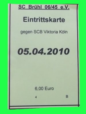 Ticket