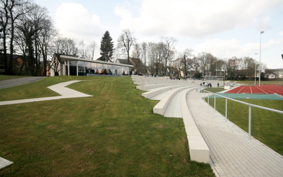 Schloßparkstadion