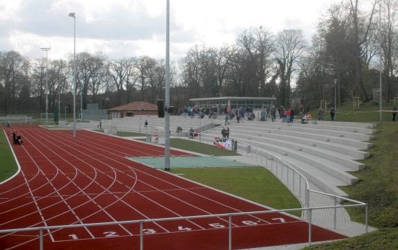 Schloßparkstadion