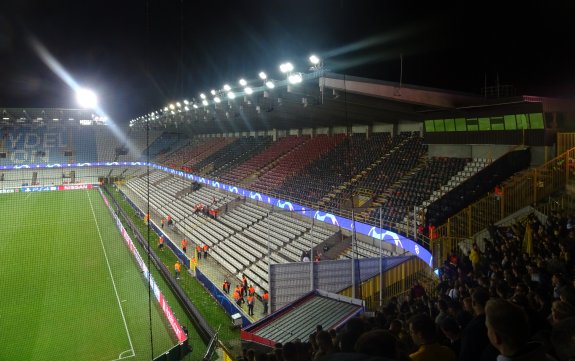 Jan Breydel Stadion