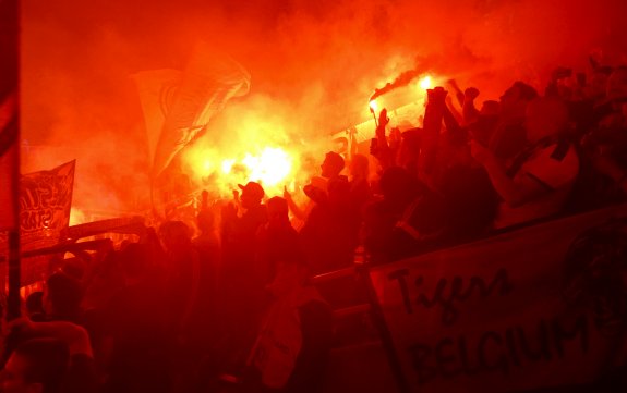 Jan Breydel Stadion