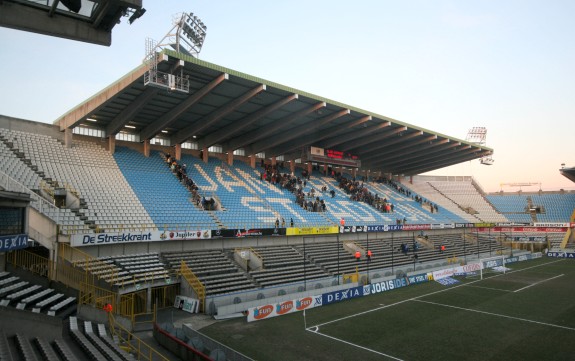 Jan-Breydel-Stadion