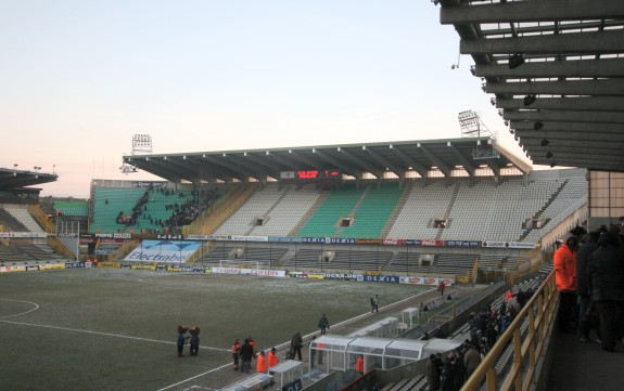 Jan-Breydel-Stadion