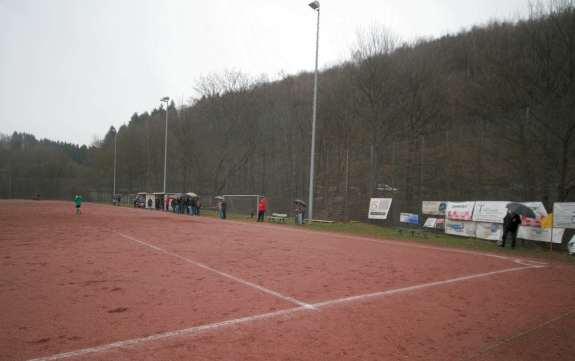 Sportplatz Winkhausen