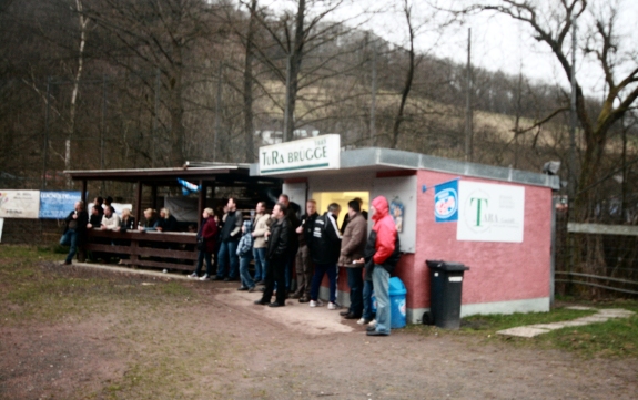 Sportplatz Winkhausen