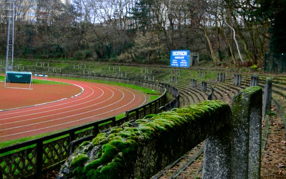 Stade Adrien Bertelson