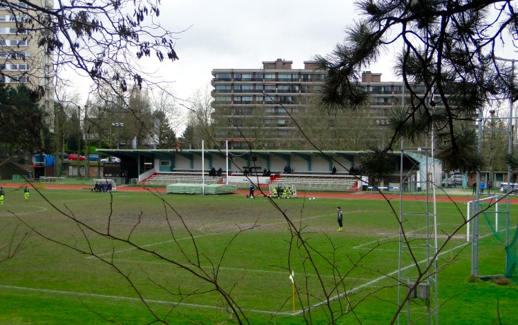 Stade Adrien Bertelson