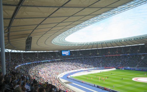 Olympiastadion