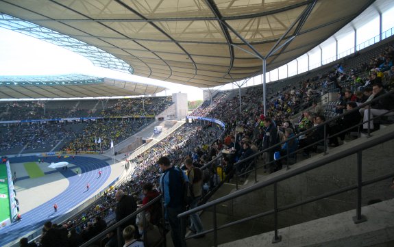 Olympiastadion