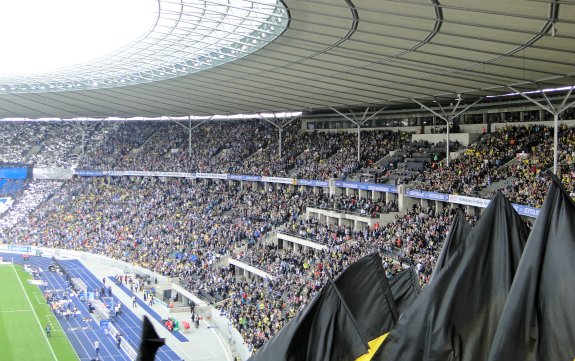 Olympiastadion