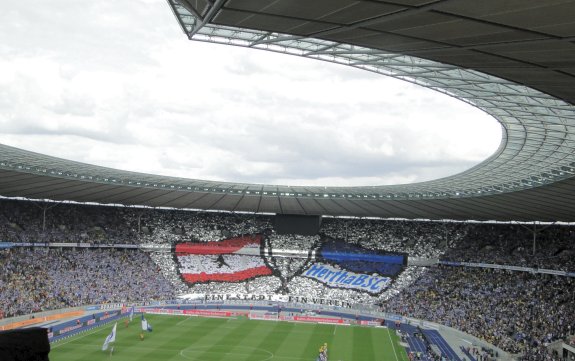 Olympiastadion