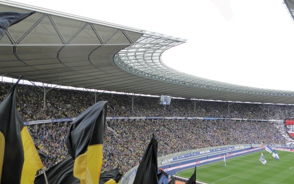 Olympiastadion