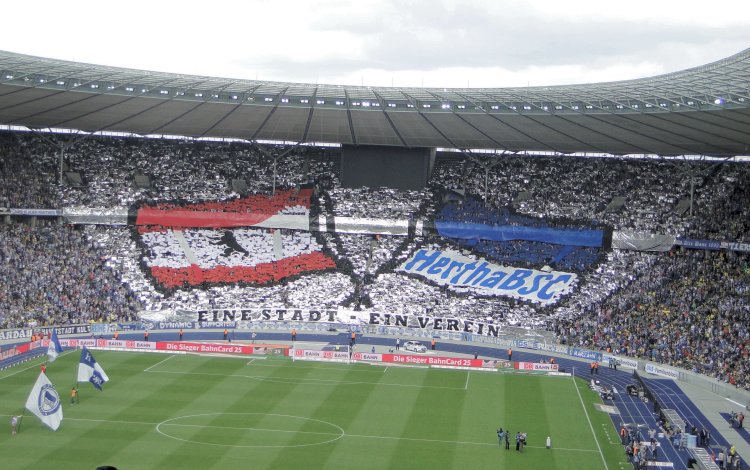 Olympiastadion