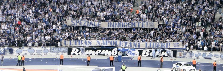 Olympiastadion