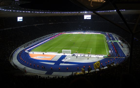 Olympiastadion