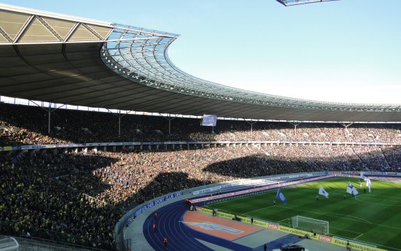 Olympiastadion