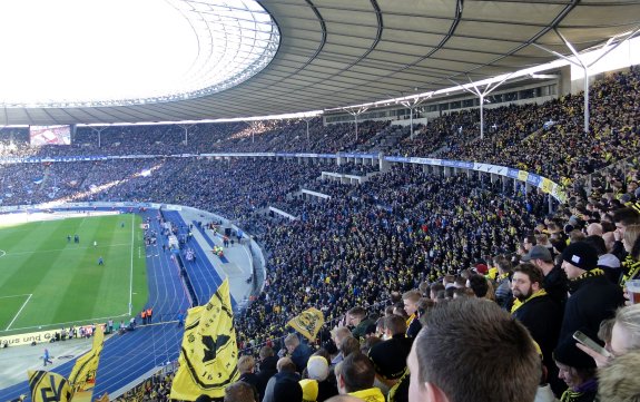 Olympiastadion