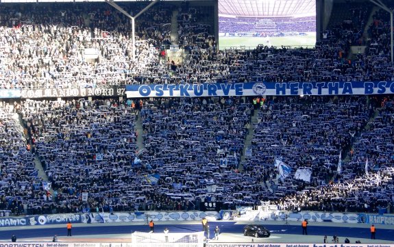 Olympiastadion