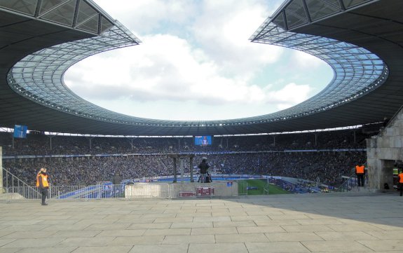 Olympiastadion