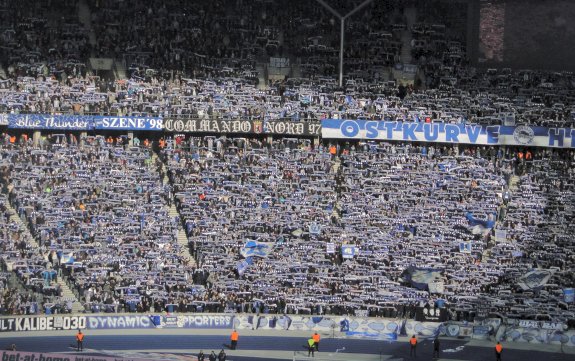 Olympiastadion