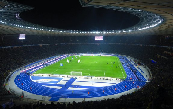 Olympiastadion