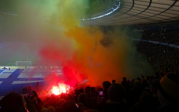 Olympiastadion