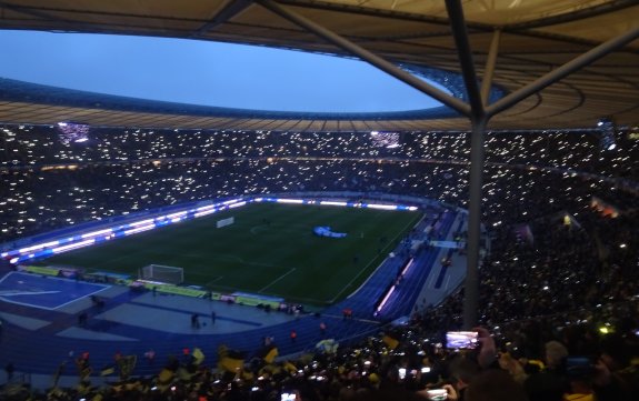 Olympiastadion