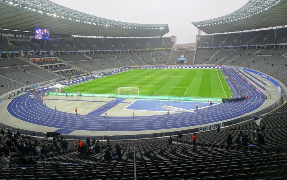 Olympiastadion