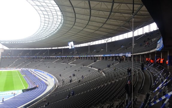 Olympiastadion